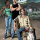 Illustration for article titled First Six Pages Of The True Blood Comic Are Just As Dirty As The Show